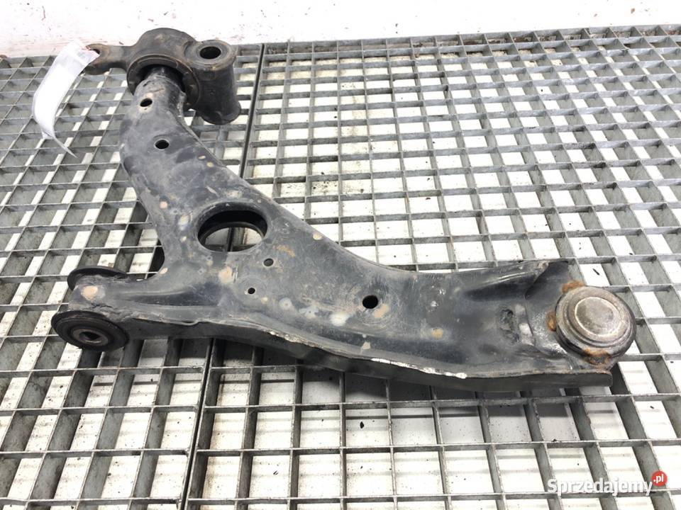 WAHACZ PRAWY PRZÓD MAZDA 6 GJ Kombi PRZEDNI podkarpackie