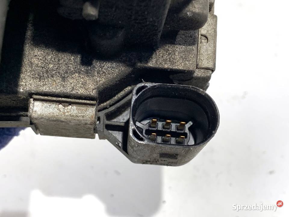 PRZEPUSTNICA SKODA ROOMSTER 03F133062 12 86 0615 Przepustnice