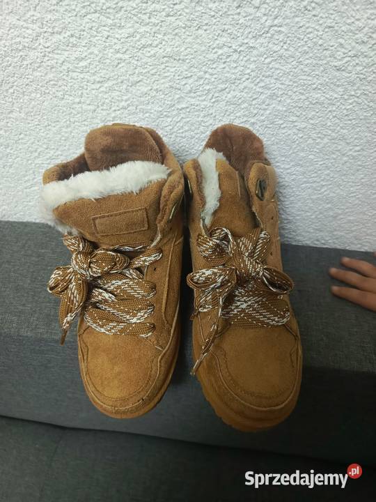 ładne buty Ustrzyki Dolne