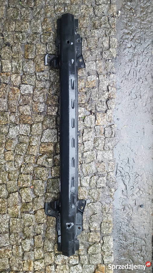 Belka zderzak przedni Nakło nad Notecią