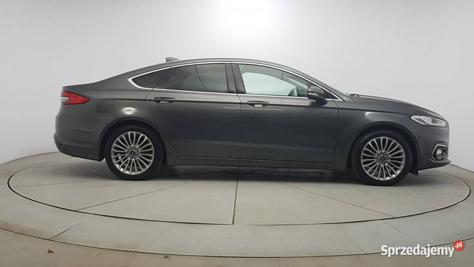 Ford Mondeo 20 Hybrid Titanium Z polskiego mazowieckie Warszawa sprzedam