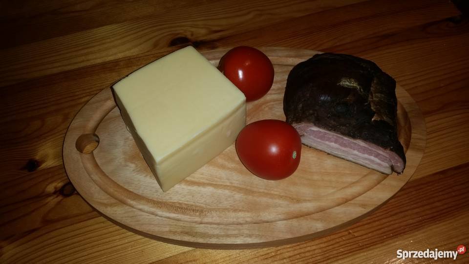 Deska kuchenna drewno dąb ser przystawki inny kolor Czechowice-Dziedzice