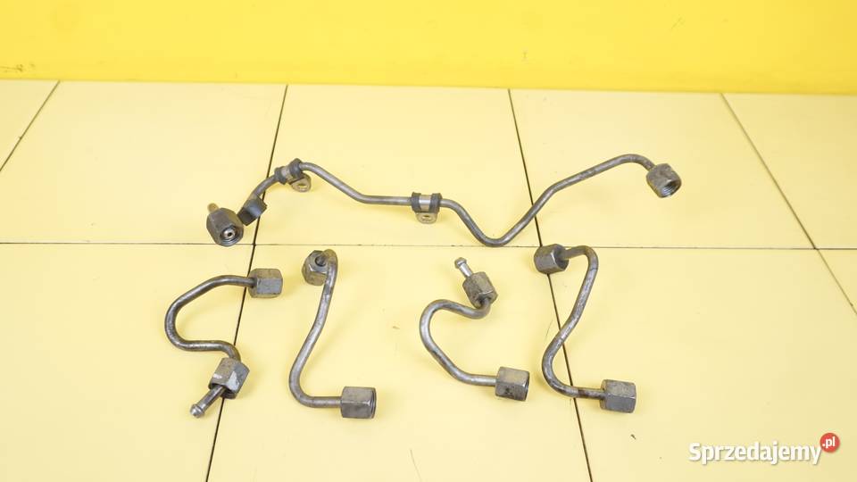 SPRINTER W906 22 CDI 16r 129 651955 przewody Suków sprzedam