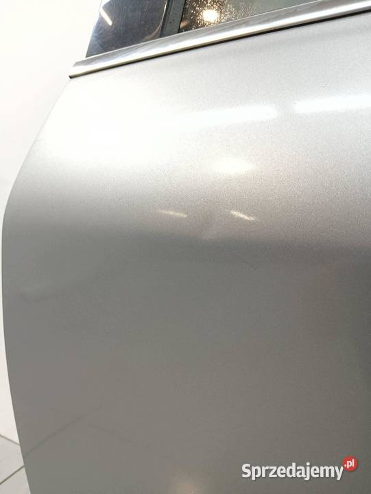 DRZWI LEWE TYŁ KCA Peugeot 2008 I 20132019
