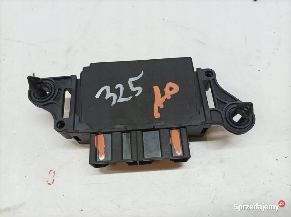 MODUŁ PDC PARKOWANIA 50565559 0263014721 Alfa