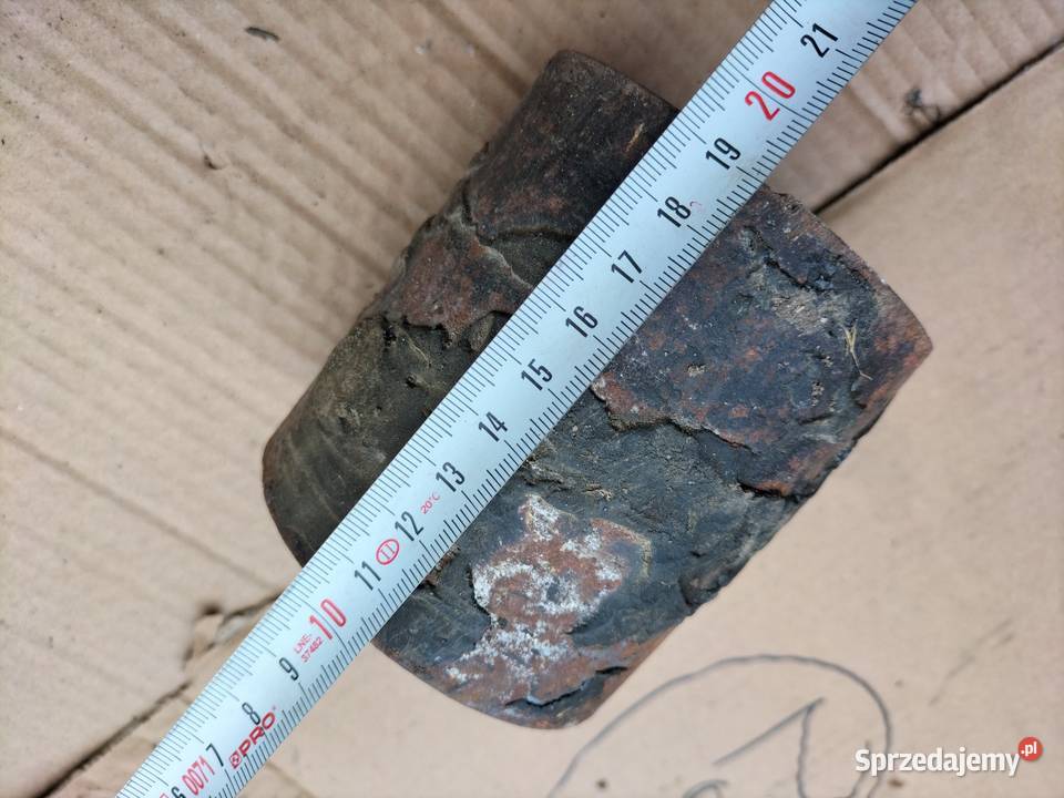 KOŁO PASOWE szajba na pas transmisyjny płaski Części i osprzęt rolniczy lubelskie Kamień-Kolonia