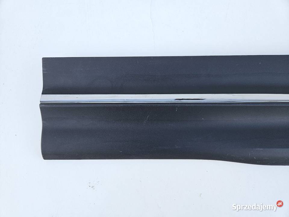 MERCEDES GLB W247 LISTWA DRZWI LEWY TYŁ LEWA wielkopolskie