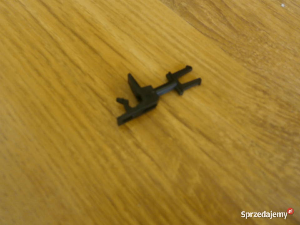 Gramofon UNITRA GS 464 podstawka spoczynkowa Łódź