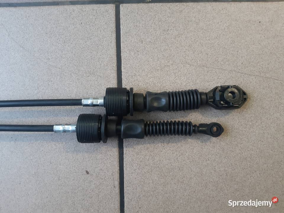 Linki zmiany biegów Suzuki Swift MK6 2830063J00