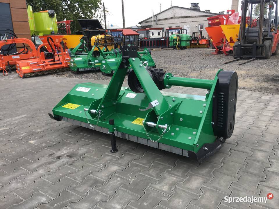 Kosiarka bijakowa 145 EFG Geogras nieuszkodzony Rolnictwo Miechów
