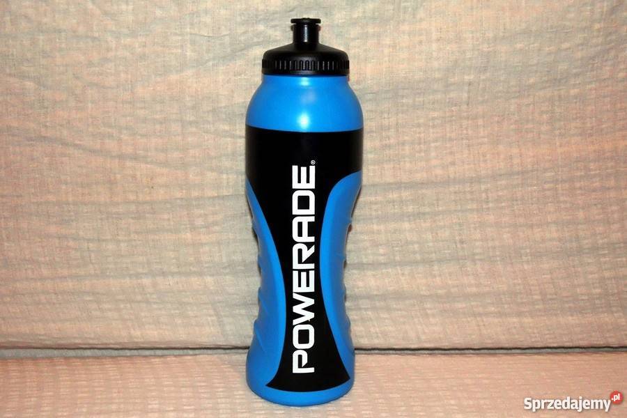 Bidon Powerade NOWY Sosnowiec