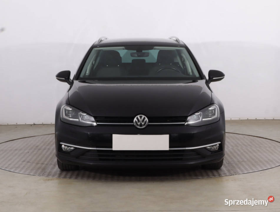 VW Golf 15 TSI Piaseczno