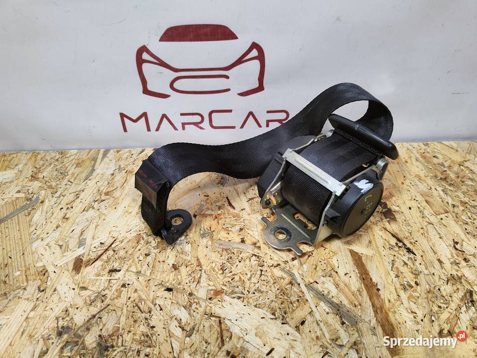 Pas Bezpieczeństwa Tył Środkowy Citroen CElysee wielkopolskie sprzedam