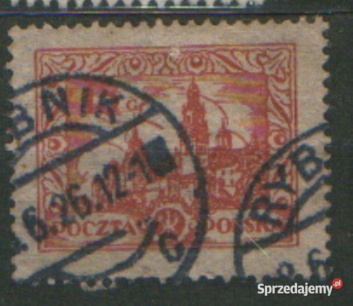 Zn PMW Fi 210 kas 1925 Rybnik Gliwice