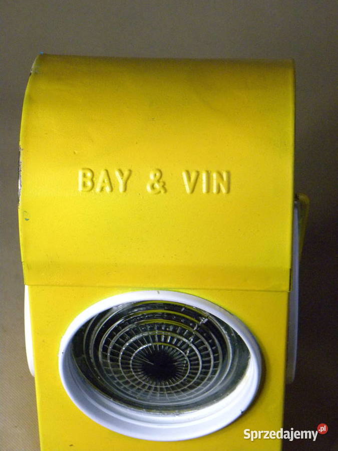 Angielska lampa naftowa drogowa Chalwyn Legnica sprzedam