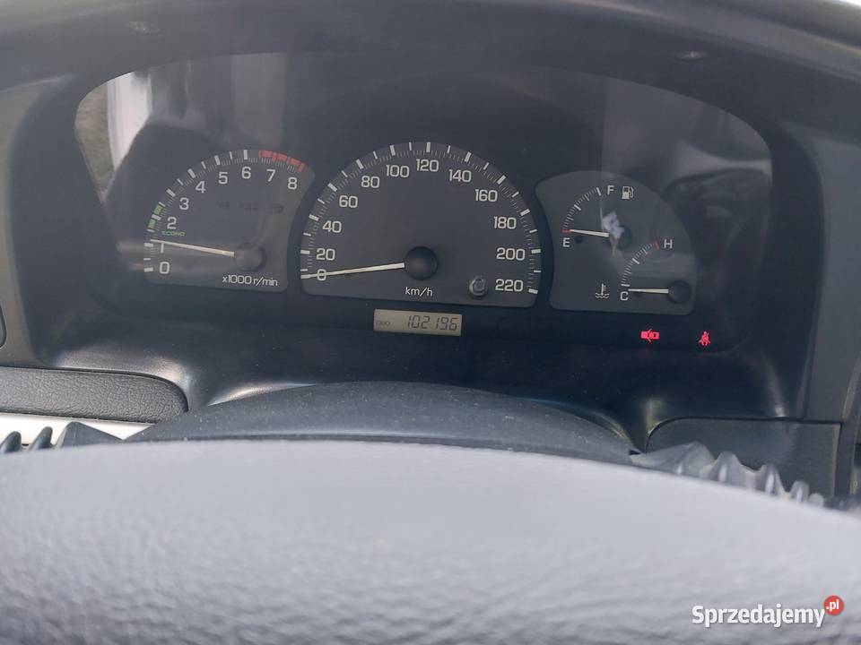 Chrysler Tacuma Pozostałe Osinki