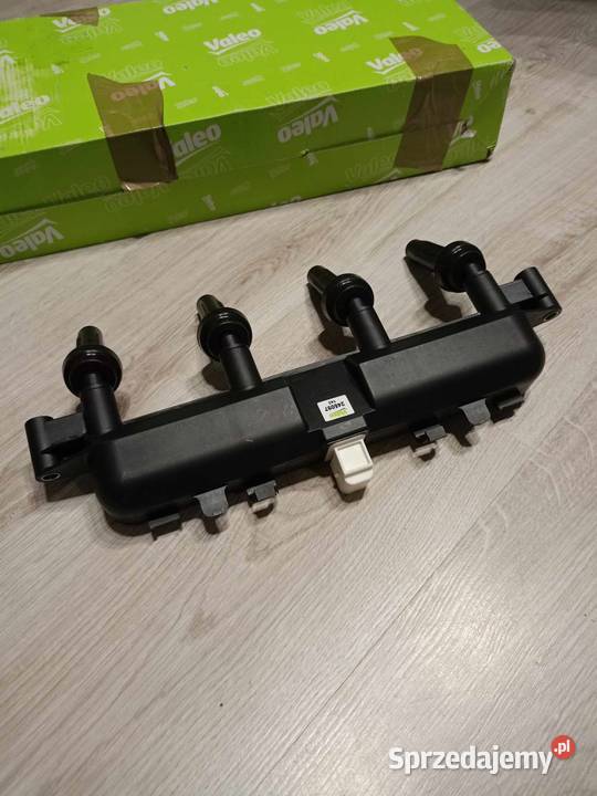 Cewka Zapłonowa 245097 VALEO Citroen C2 C3 Xsara łódzkie Łódź