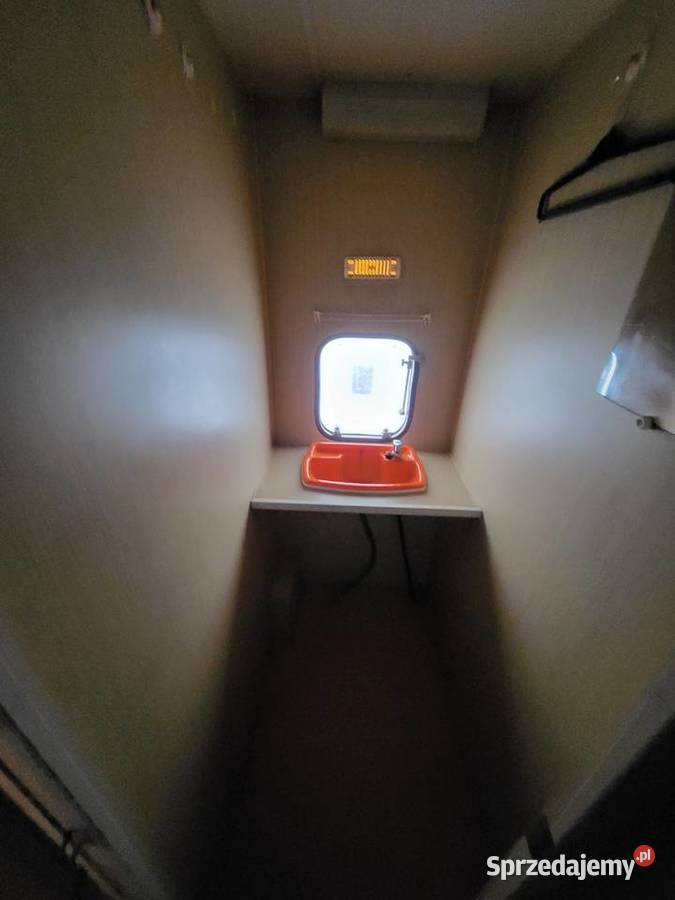 Przyczepa kempingowa kip Możliwy transport Warszawa