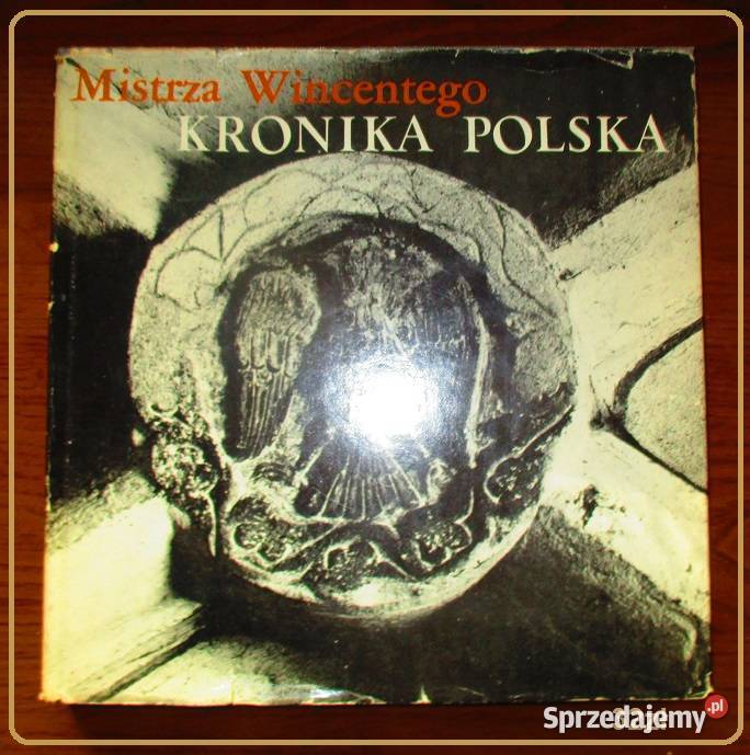 historia słowiańszczyzna mity Lechia Łódź sprzedam