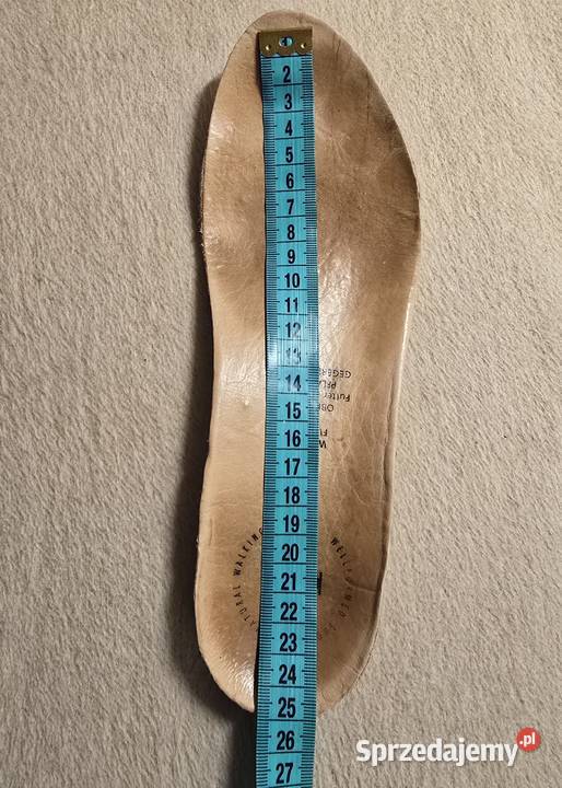 Unikatowe Kozaki Damskie Think skóra naturalna