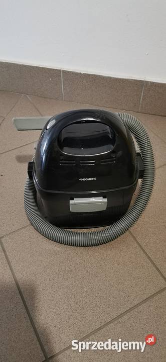 Odkurzacz do przyczepy kampera 12V PV100 Dometic