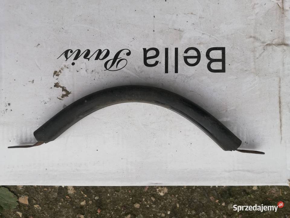 Syrena warszawa żuk Nysa rączka uchwyt zamykania Części samochodowe Dąbie