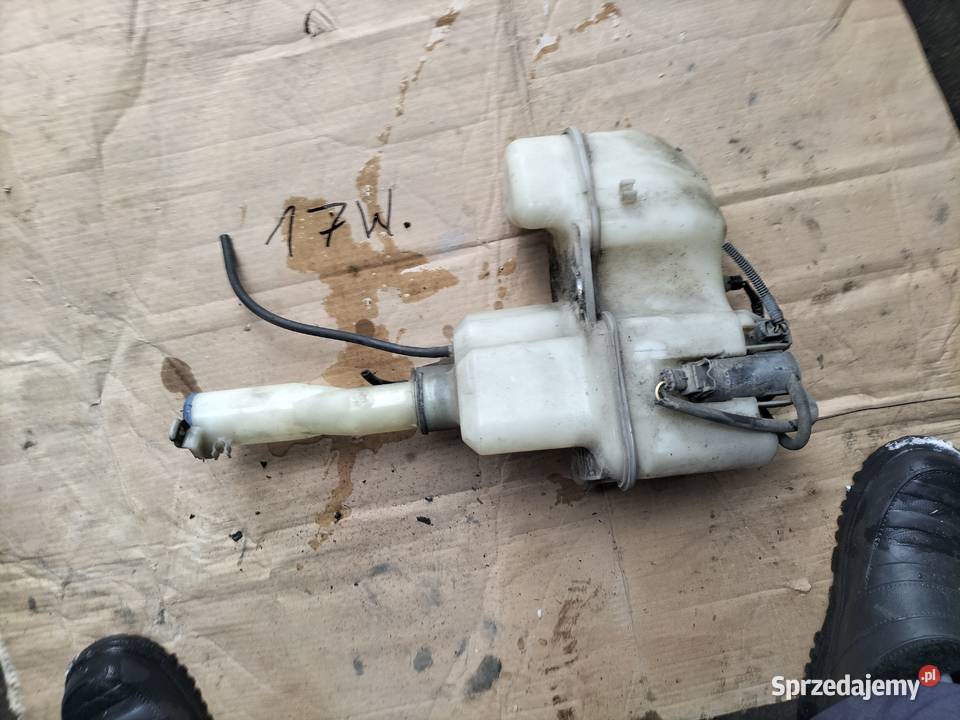 VOLVO S80 S 80 ZBIORNICZEK SPRYSKIWACZY 9178565