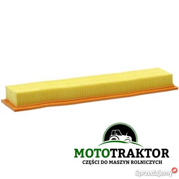 Filtr kabiny Fendt 307 308 309 610 611 612 614 Łążynek sprzedam