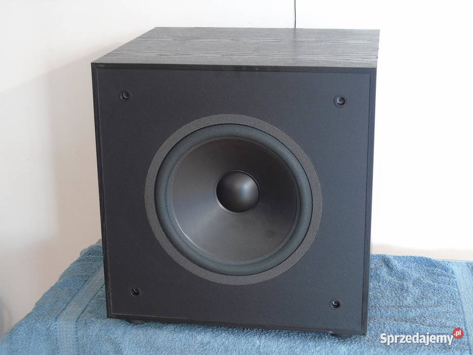 Sub aktywny Mirage 10 duży DOSTAWA Jasło