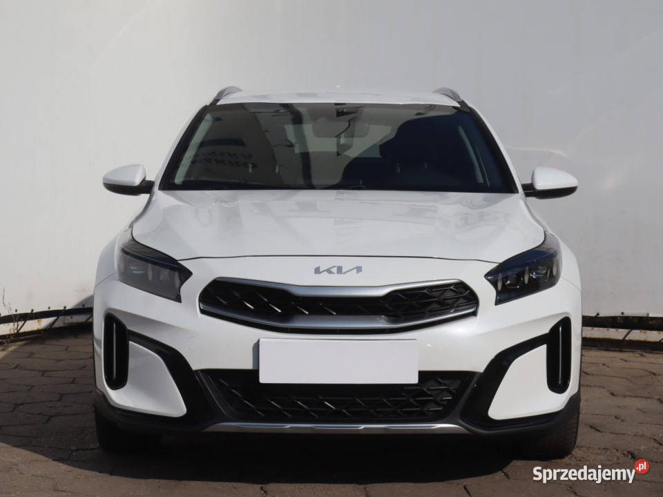 Kia XCeed 15 TGDI Łódź