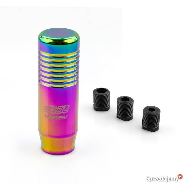 Sportowa gałka zmiany biegów Shifter Części podkarpackie sprzedam