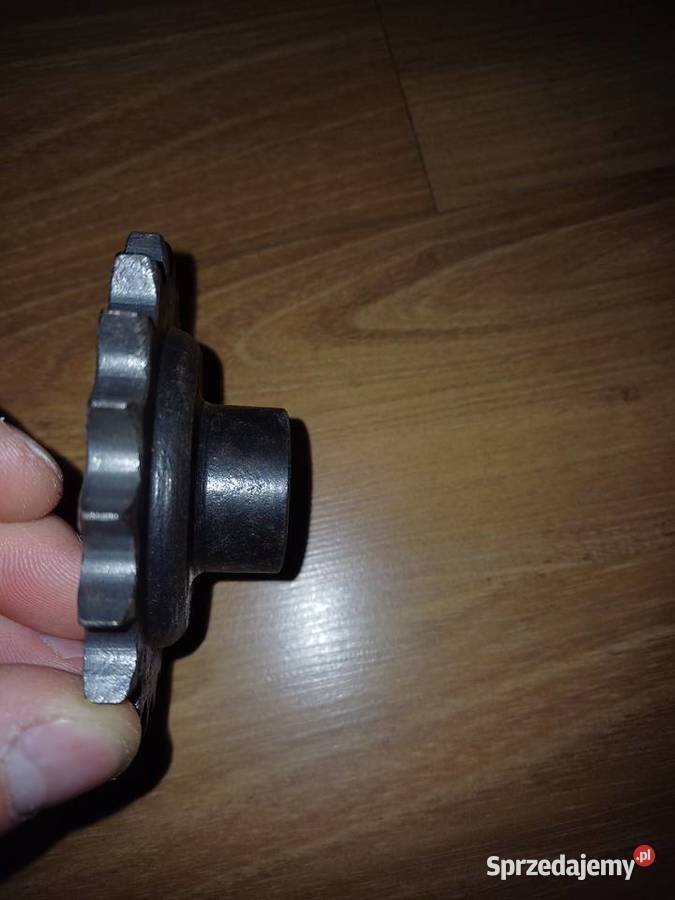 Zębatka wałka zdawczego 20z jawa 250 350 dolnośląskie Świdnica Polska sprzedam