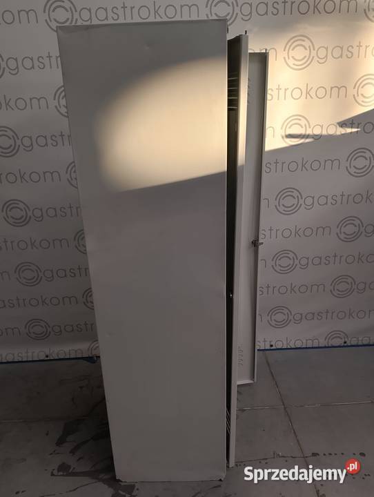 Szafka BHP 2drzwiowa 180x60x50