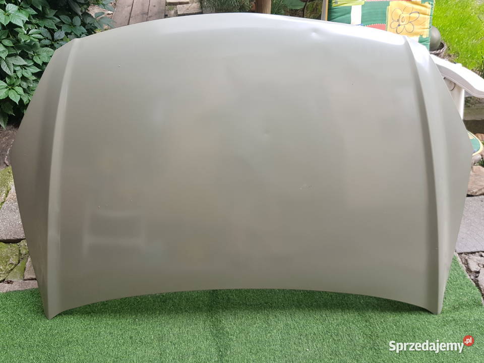 hyundai i 30 0712 maska Jędrzejów