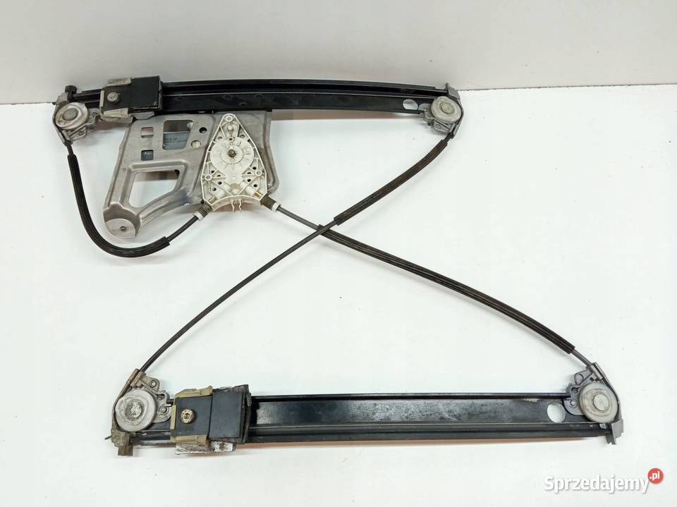 MECHANIZM SZYBY LEWY PRZÓD A2207200346