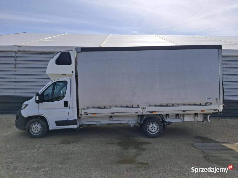 Peugeot Boxer Peugeot sprzedam