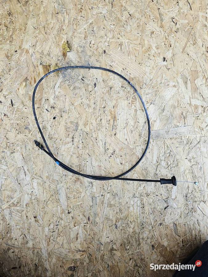 LINKA OTWIERANIA MASKI HYUNDAI I30 III EUROPA Warszawa