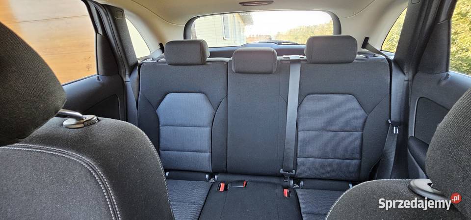 MercedesBenz Klasa B 180 Kielce sprzedam