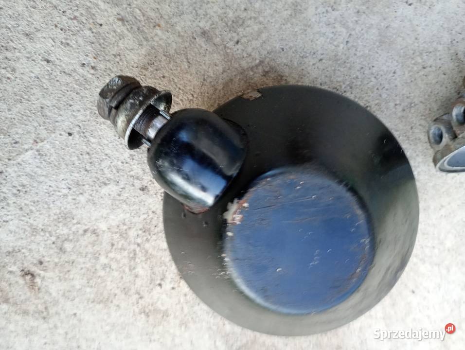 Ursus c360 3p inne lampa inne podlaskie Szczuczyn