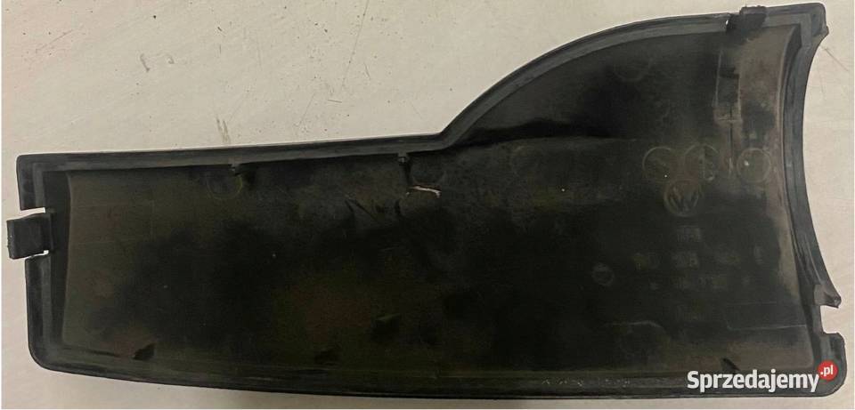 POKRYWA KIEROWNICY WLOTU POWIETRZA VW AUDI SKODA lubelskie Chełm