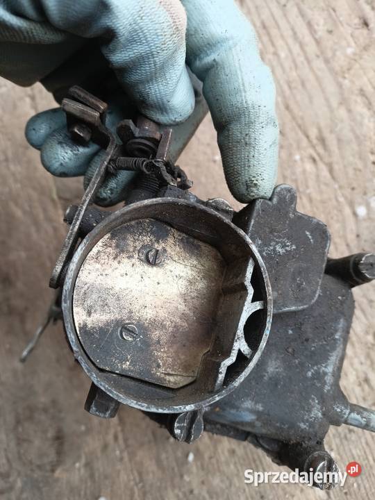 Gaźnik Robur Ifa Wartburg VBF 36F111 Lublin