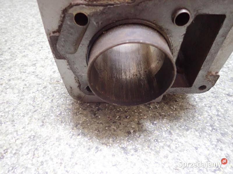 CYLINDER DO SZLIFU YAMAHA YBR 125 10R WTRYSK Strzelce Krajeńskie sprzedam