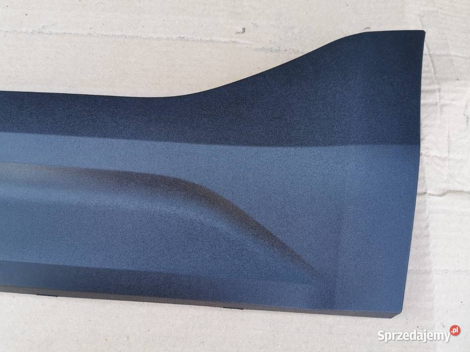 Listwa drzwi tył lewa LH Volvo xc40 17 31448318 Sieraków