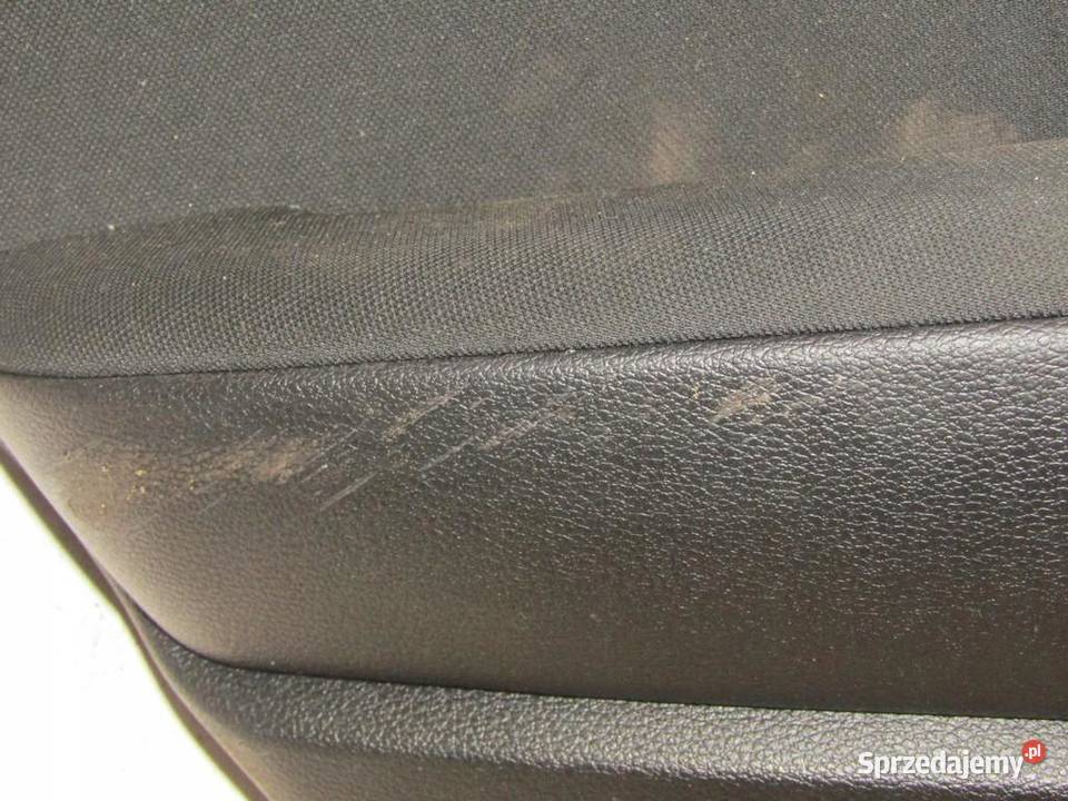 BOCZEK TAPICERKA DRZWI LEWY TYŁ TYLNY KIA CEED osobowe sprzedam