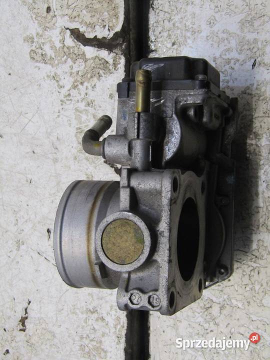 PRZEPUSTNICA 13 IVTEC HONDA JAZZ IV GMG3A
