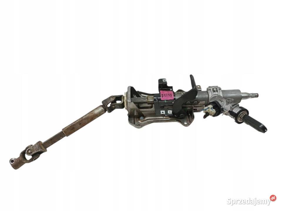 KOLUMNA KIEROWNICZA STACYJKA 07355358740 Fiat Kolumny kierownicze