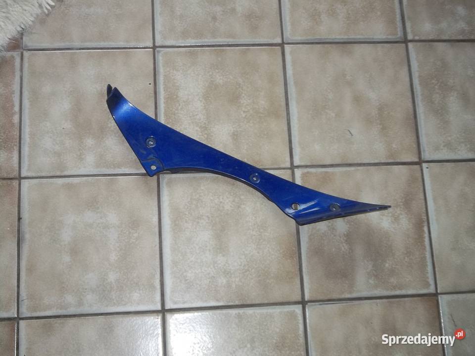 yamaha yzf r 6 9802 wypelnienie lewe świętokrzyskie Jędrzejów
