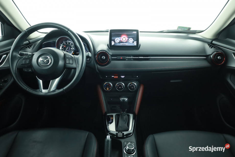 Mazda CX3 20 SkyactivG Piaseczno sprzedam