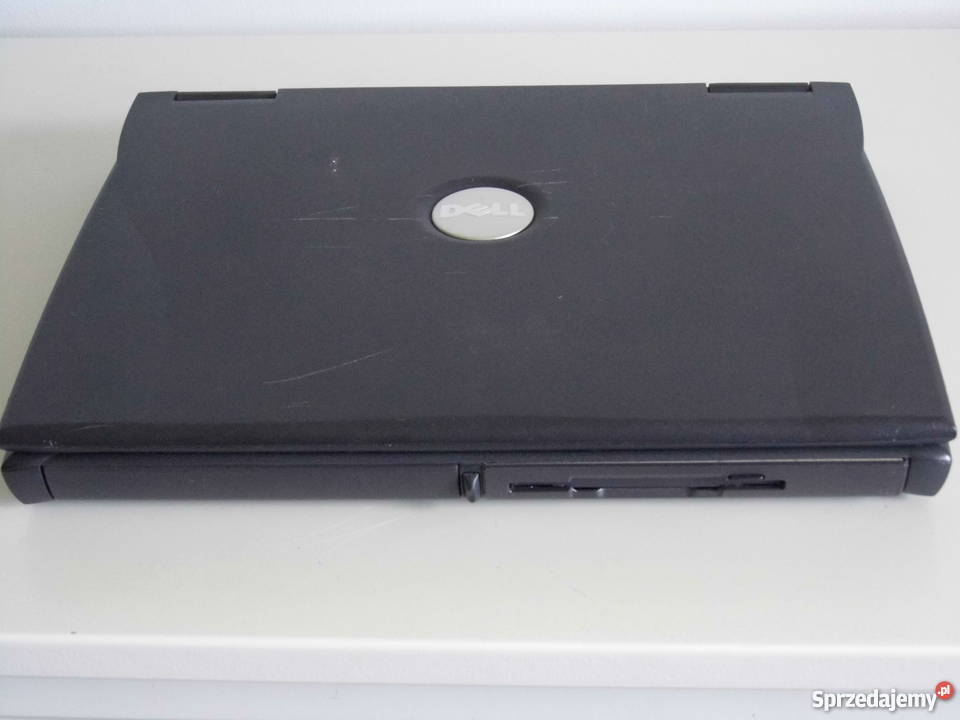 Dell Latitude C600