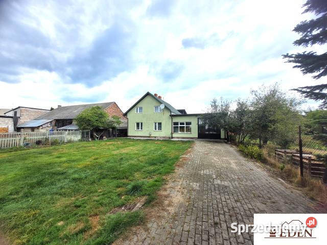 Lokal Łuków Łapiguz 140m